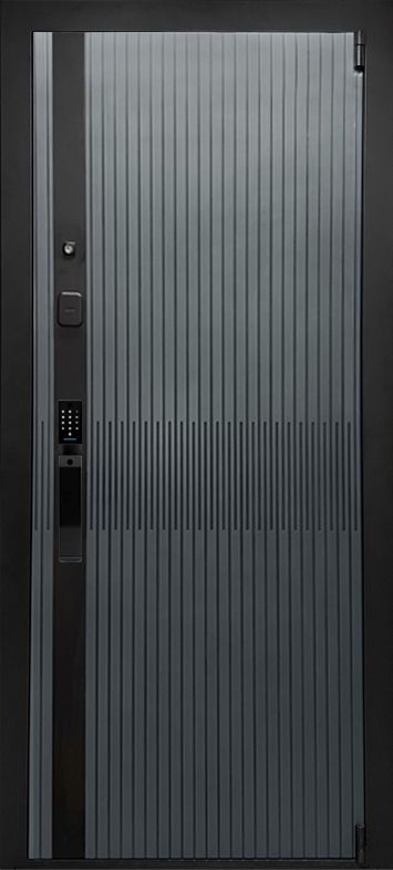 Входная дверь  