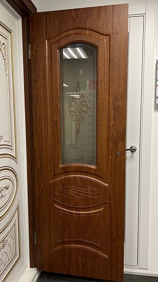 Межкомнатная дверь  