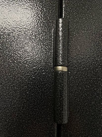 Входная дверь  