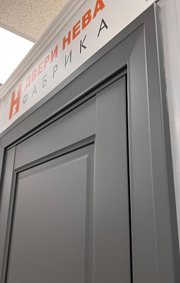 Межкомнатная дверь  