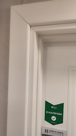 Межкомнатная дверь  