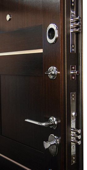 Входная дверь  