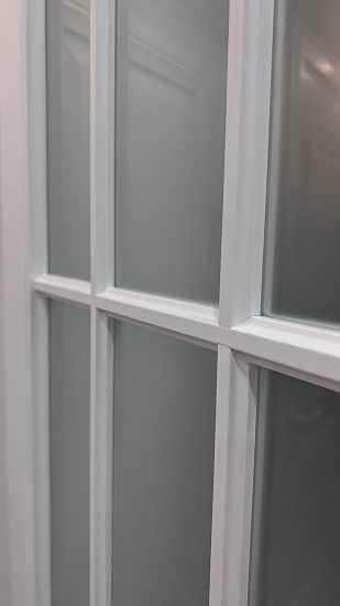 Межкомнатная дверь  