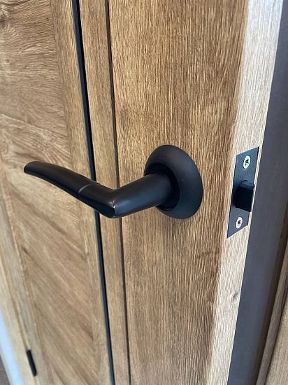 Межкомнатная дверь  