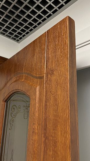 Межкомнатная дверь  