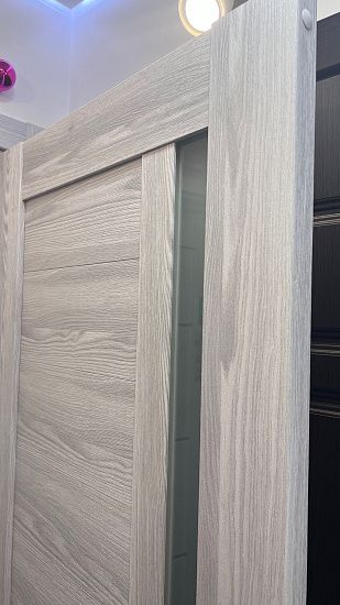 Межкомнатная дверь  