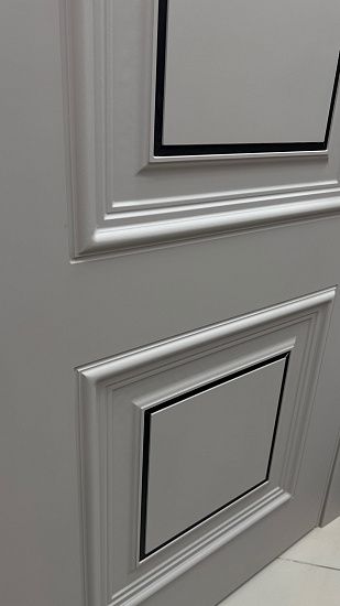 Межкомнатная дверь  