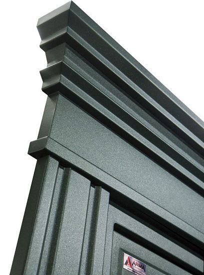 Входная дверь  