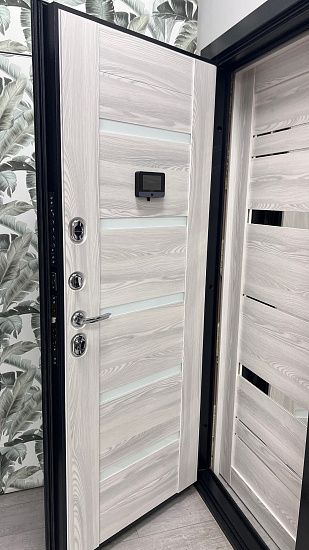 Входная дверь  