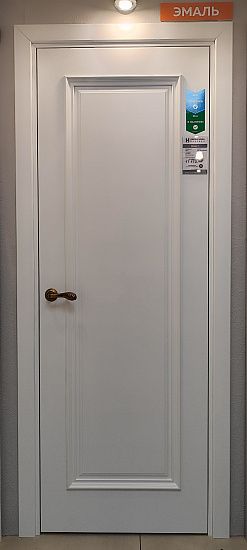 Межкомнатная дверь  