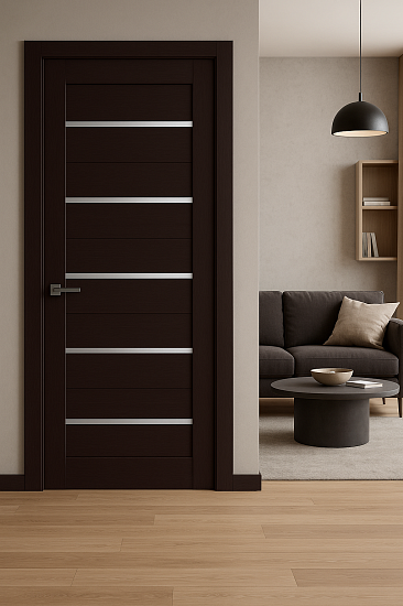 Межкомнатная дверь  