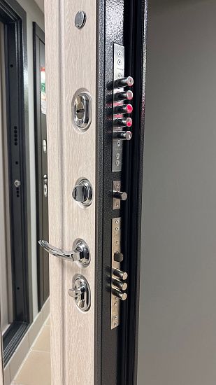 Входная дверь  